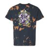 Bleach Wash T-Shirt Thumbnail