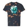 Bleach Wash T-Shirt Thumbnail