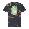 Bleach Wash T-Shirt Thumbnail