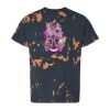 Bleach Wash T-Shirt Thumbnail