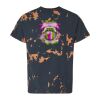 Bleach Wash T-Shirt Thumbnail