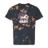 Bleach Wash T-Shirt Thumbnail