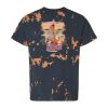 Bleach Wash T-Shirt Thumbnail