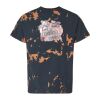 Bleach Wash T-Shirt Thumbnail
