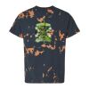 Bleach Wash T-Shirt Thumbnail