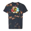 Bleach Wash T-Shirt Thumbnail