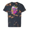 Bleach Wash T-Shirt Thumbnail