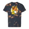 Bleach Wash T-Shirt Thumbnail