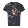 Bleach Wash T-Shirt Thumbnail