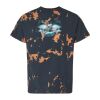Bleach Wash T-Shirt Thumbnail