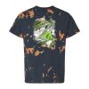 Bleach Wash T-Shirt Thumbnail