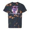 Bleach Wash T-Shirt Thumbnail
