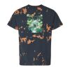 Bleach Wash T-Shirt Thumbnail