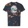 Bleach Wash T-Shirt Thumbnail