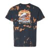 Bleach Wash T-Shirt Thumbnail