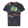 Bleach Wash T-Shirt Thumbnail