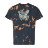 Bleach Wash T-Shirt Thumbnail