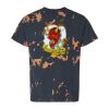 Bleach Wash T-Shirt Thumbnail