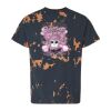 Bleach Wash T-Shirt Thumbnail