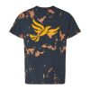 Bleach Wash T-Shirt Thumbnail