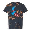Bleach Wash T-Shirt Thumbnail