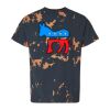 Bleach Wash T-Shirt Thumbnail