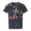 Bleach Wash T-Shirt Thumbnail