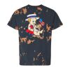 Bleach Wash T-Shirt Thumbnail