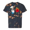 Bleach Wash T-Shirt Thumbnail