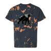Bleach Wash T-Shirt Thumbnail