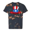 Bleach Wash T-Shirt Thumbnail