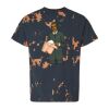 Bleach Wash T-Shirt Thumbnail