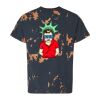Bleach Wash T-Shirt Thumbnail