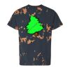 Bleach Wash T-Shirt Thumbnail