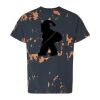 Bleach Wash T-Shirt Thumbnail