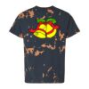 Bleach Wash T-Shirt Thumbnail