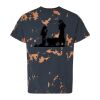Bleach Wash T-Shirt Thumbnail