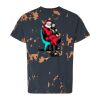 Bleach Wash T-Shirt Thumbnail