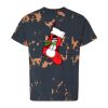 Bleach Wash T-Shirt Thumbnail