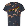 Bleach Wash T-Shirt Thumbnail