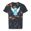 Bleach Wash T-Shirt Thumbnail