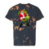 Bleach Wash T-Shirt Thumbnail