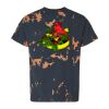 Bleach Wash T-Shirt Thumbnail