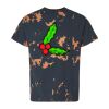 Bleach Wash T-Shirt Thumbnail