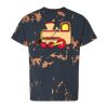 Bleach Wash T-Shirt Thumbnail