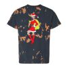 Bleach Wash T-Shirt Thumbnail
