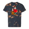 Bleach Wash T-Shirt Thumbnail
