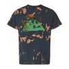 Bleach Wash T-Shirt Thumbnail