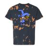 Bleach Wash T-Shirt Thumbnail