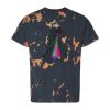 Bleach Wash T-Shirt Thumbnail